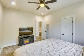 House (6 Bedrooms) | Interior - Near Snowmobiling: Home on Scenic Cub River! (Preston)