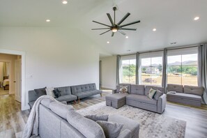 Huis (6 Bedrooms) | Interieur