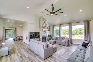 Huis (6 Bedrooms) | Interieur