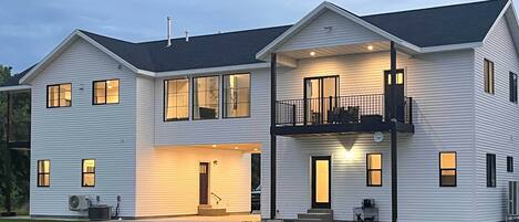 Maison (6 Bedrooms) | Intérieur