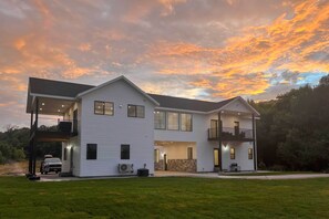 House (6 Bedrooms) | Interior - Near Snowmobiling: Home on Scenic Cub River! (Preston)