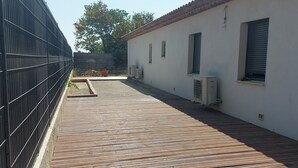 Property grounds - Villa Plain Pied (Fayence)
