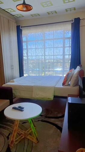 Lux Suites Three Unit Complex Ruiru