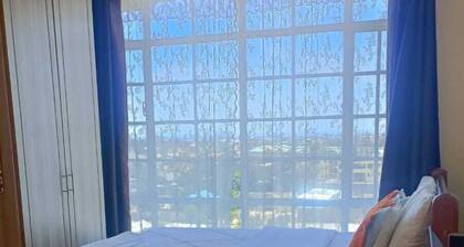 Lux Suites Three Unit Complex Ruiru