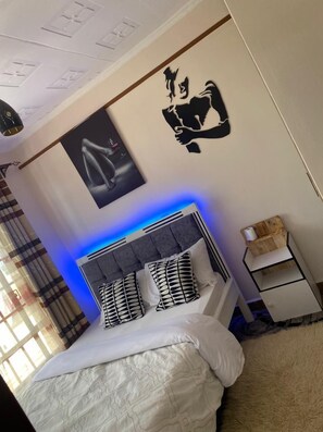 Superior Apartment, City View - Lux Suites Three Unit Complex Ruiru (Ruiru)