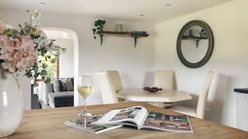 3 habitaciones y acceso a internet