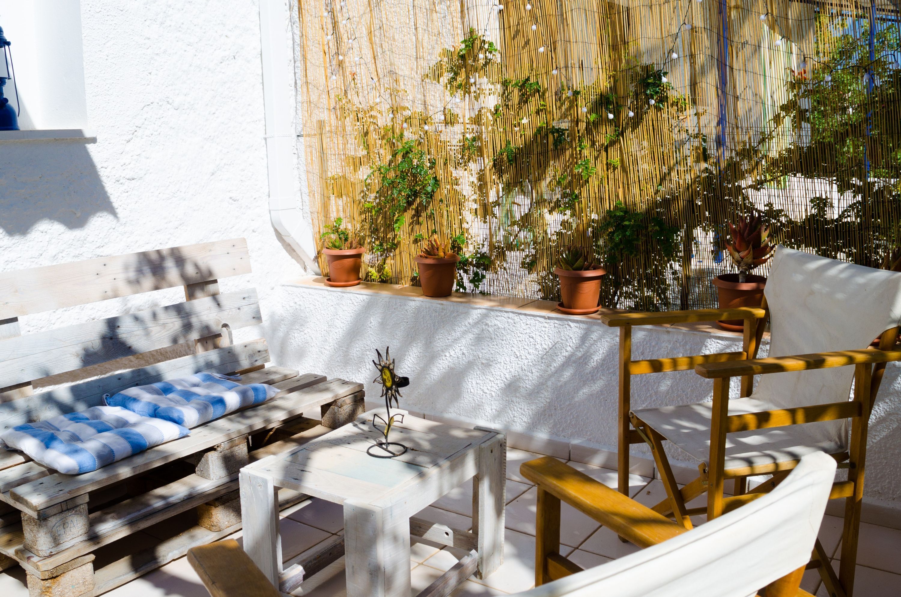 Hus | 5 soveværelser, lydisolering