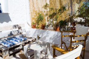 Ferienhaus | 5 Schlafzimmer, schallisolierte Zimmer