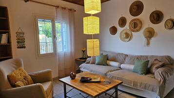 House | 5 bedrooms, soundproofing