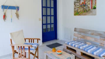 House | 5 bedrooms, soundproofing