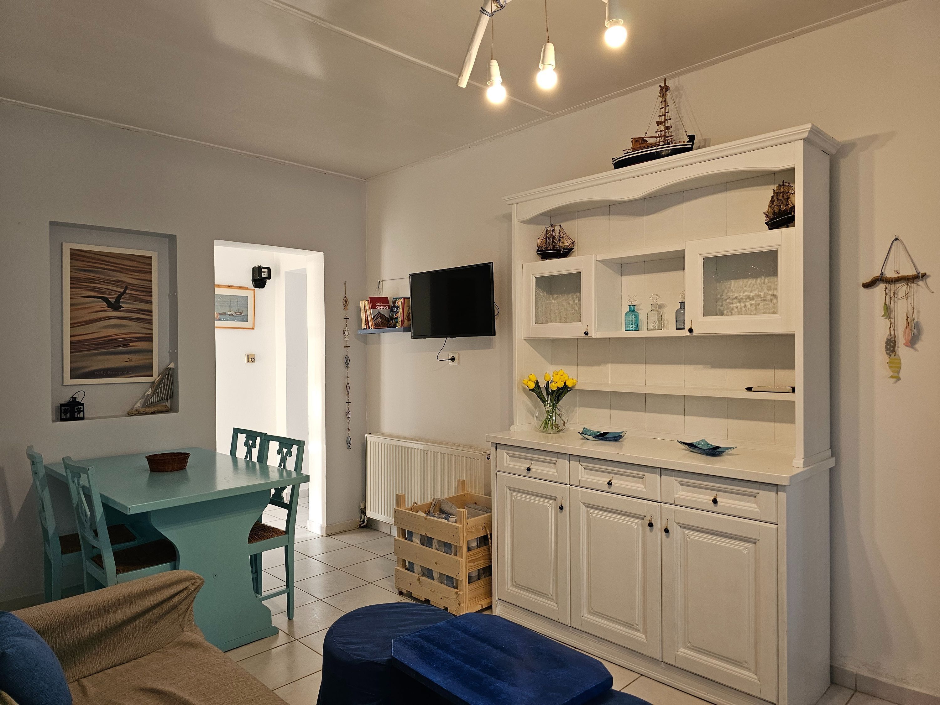 House | 5 bedrooms, soundproofing