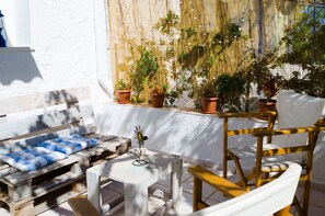 House - Marini Traditional Cottages (Aegina)