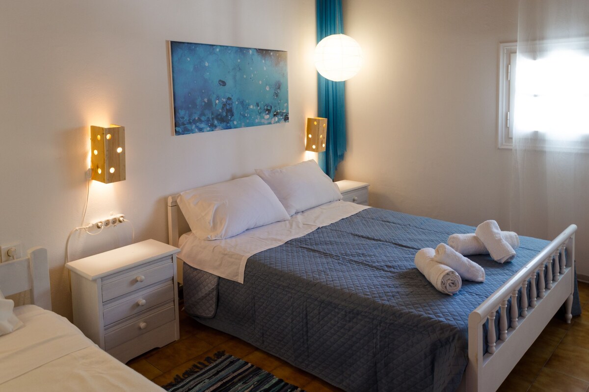 House | 5 bedrooms, soundproofing