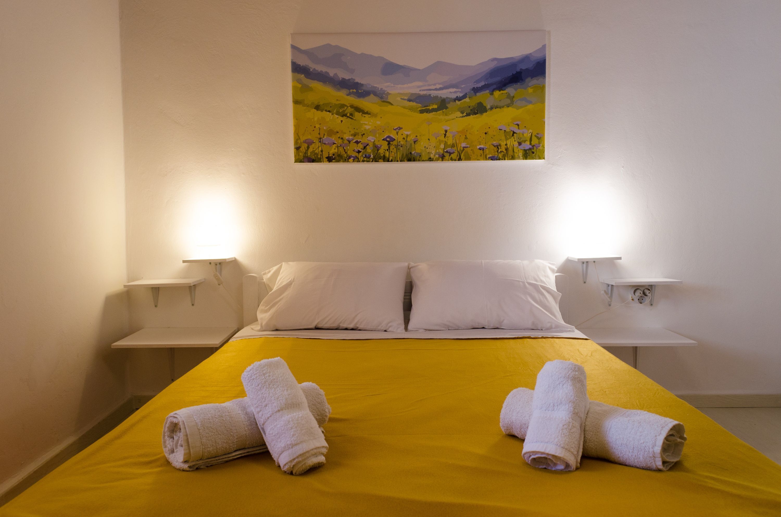 House | 5 bedrooms, soundproofing