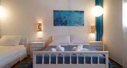 Marini Traditional Cottages