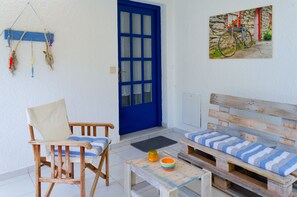 5 chambres, chambres insonorisées