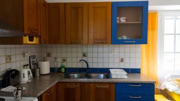 House | Private kitchen