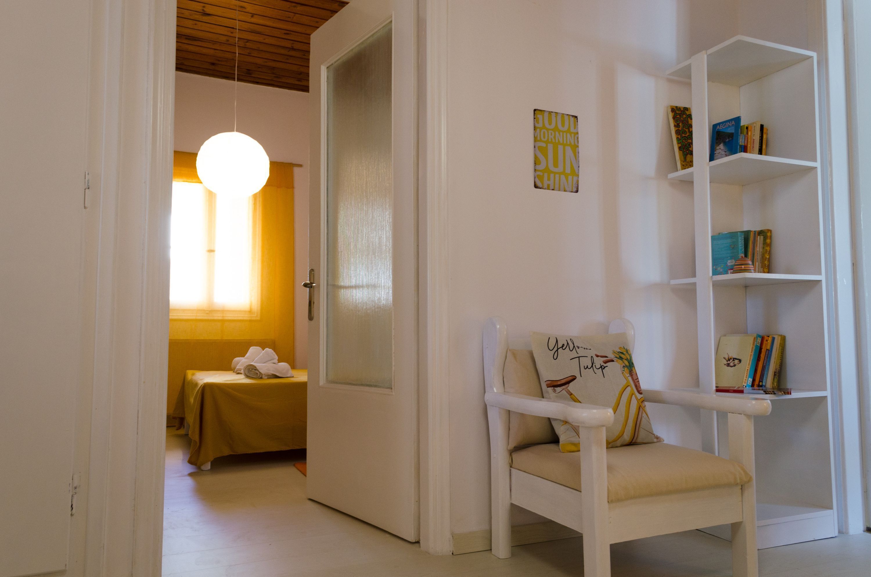 House | 5 bedrooms, soundproofing