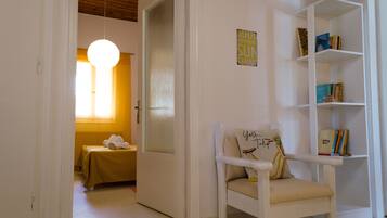 House | 5 bedrooms, soundproofing