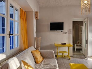 Maison | 5 chambres, système d’insonorisation