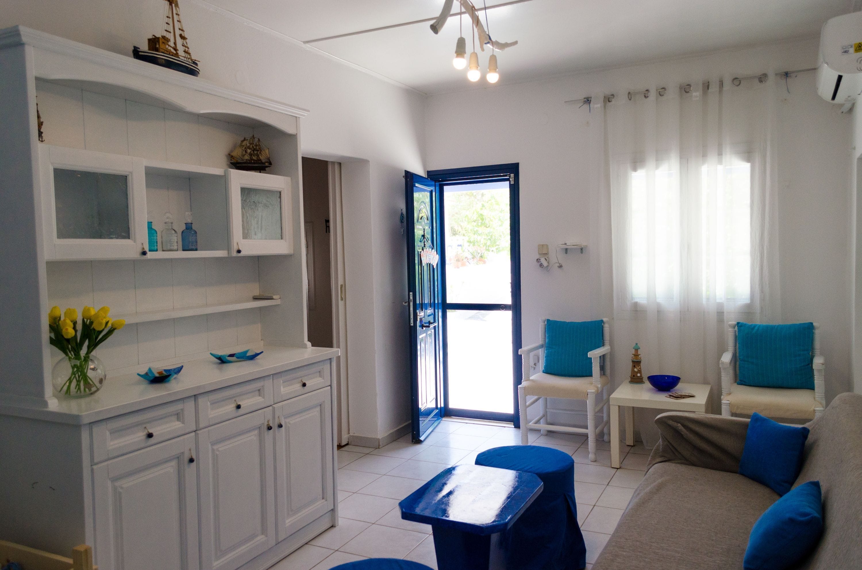 House | 5 bedrooms, soundproofing