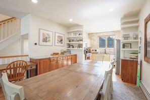Dining - Prospect Point Getaway: Mountain Views w/ Private Hot Tub (Frisco)