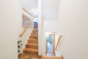 Interior - Prospect Point Getaway: Mountain Views w/ Private Hot Tub (Frisco)