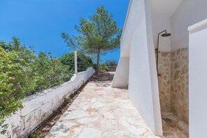 Property grounds - 4139 Seaview Borraco by Perle di Puglia (Manduria)
