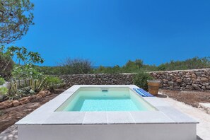 Property grounds - 4139 Seaview Borraco by Perle di Puglia (Manduria)