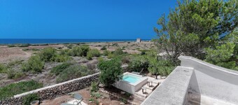 4139 Seaview Borraco by Perle di Puglia