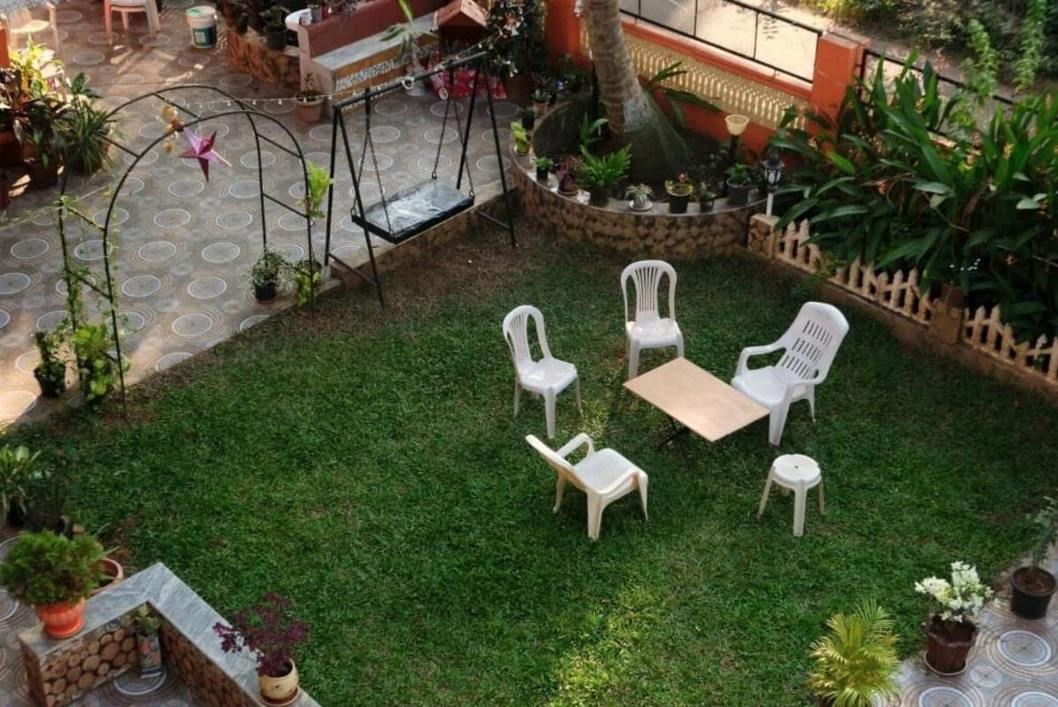 Photo - Rodrigues Residency Goa