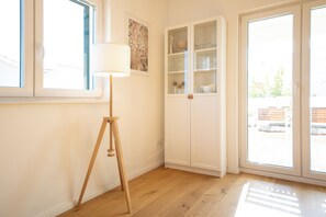 Apartament | Interior