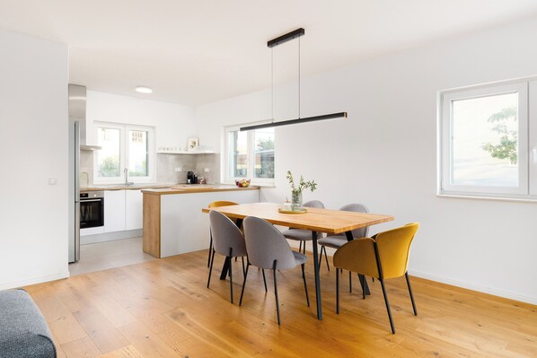 Apartment | Speisen