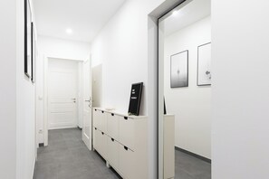 Apartment | Innenbereich