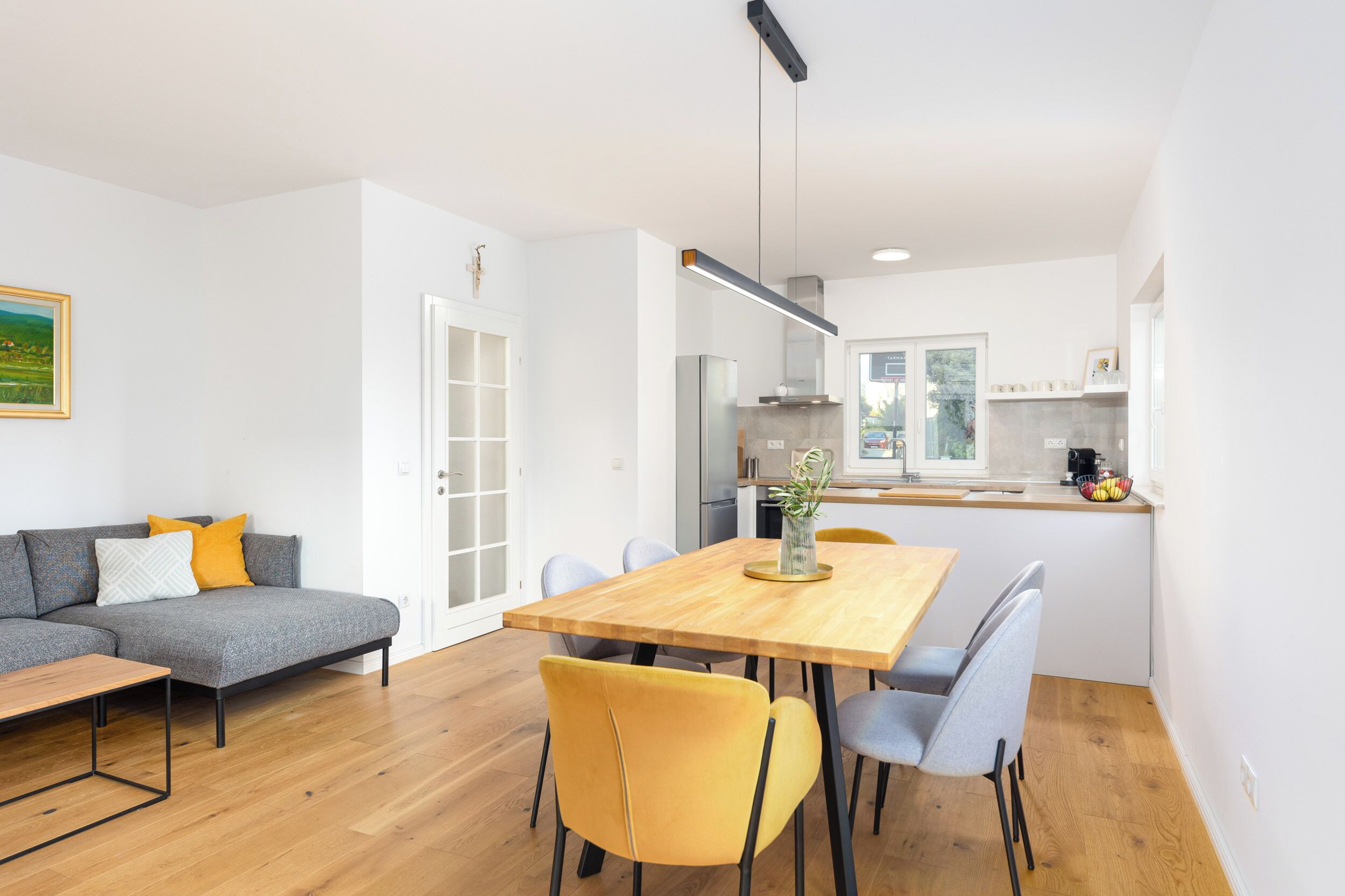 Leilighet | Spiseområde