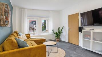 Smart-TV, Videospiele