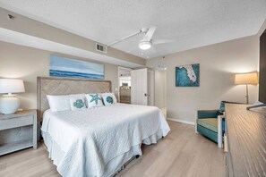 3 chambres, bureau, fer et planche Ă repasser, Wi-Fi gratuit