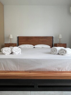 2 habitaciones y wifi