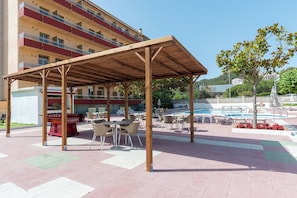 Poolbar