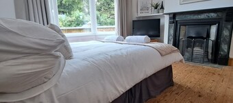 Huge 4 bed in the heart of Kettering