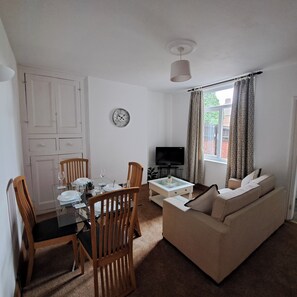 منطقة المعيشة