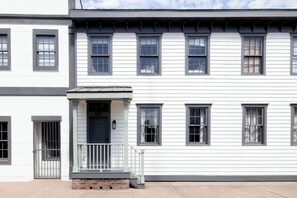 Udendørsområde
