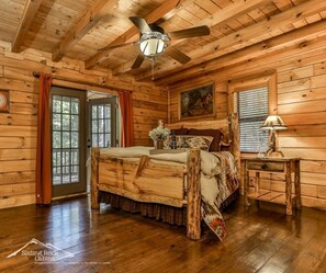 4 habitaciones, wifi gratis y ropa de cama 