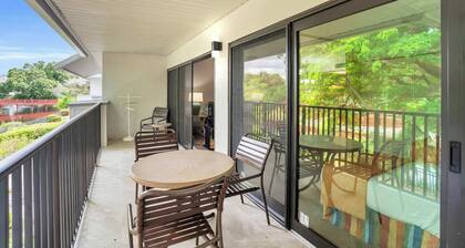 Resort Views and Updated Kitchen!