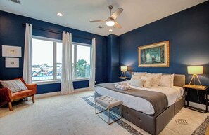 3 dormitorios, wifi, ropa de cama