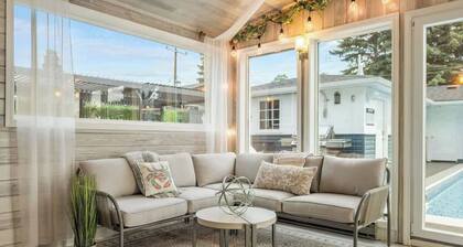 The Experience - Pool Hot Tub Theater Games Rm Pub