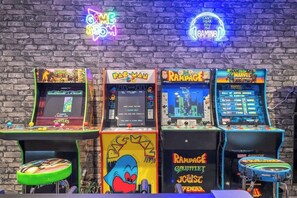 Casino - The Experience - Pool Hot Tub Theater Games Rm Pub (Calgary)