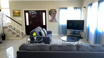 Smart TV