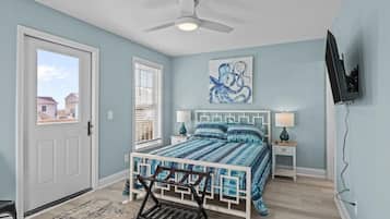 Condo, 4 Bedrooms