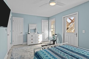 Townhome, 4 Bedrooms | 4 bedrooms